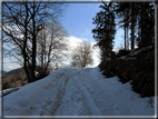 foto Monte Fredina